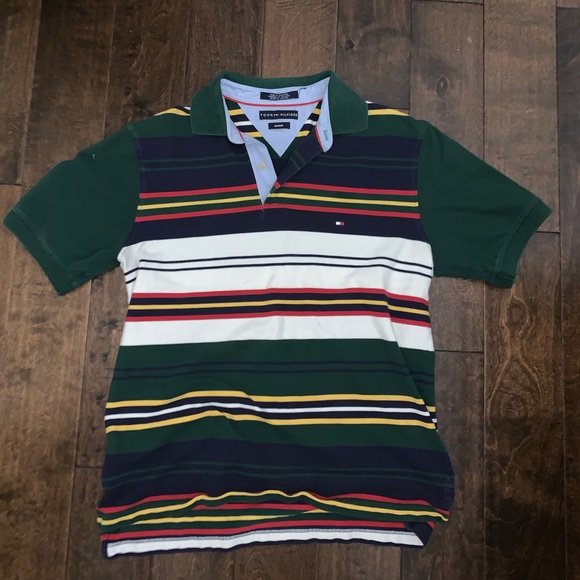 Tommy Hilfiger Polo - Picture 1 of 4